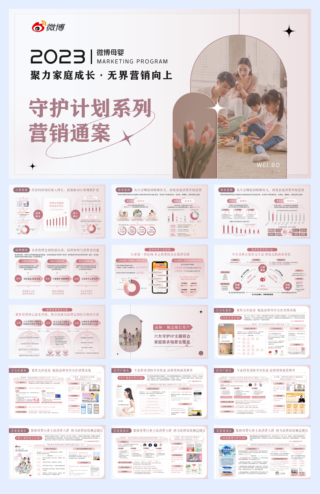 微博母婴守护计划系列招商方案-V3-0315.pdf
