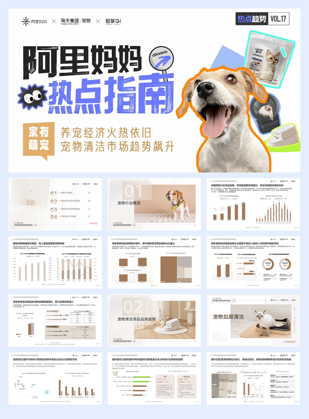 阿里妈妈热点指南VOL.17-宠物经济.pdf