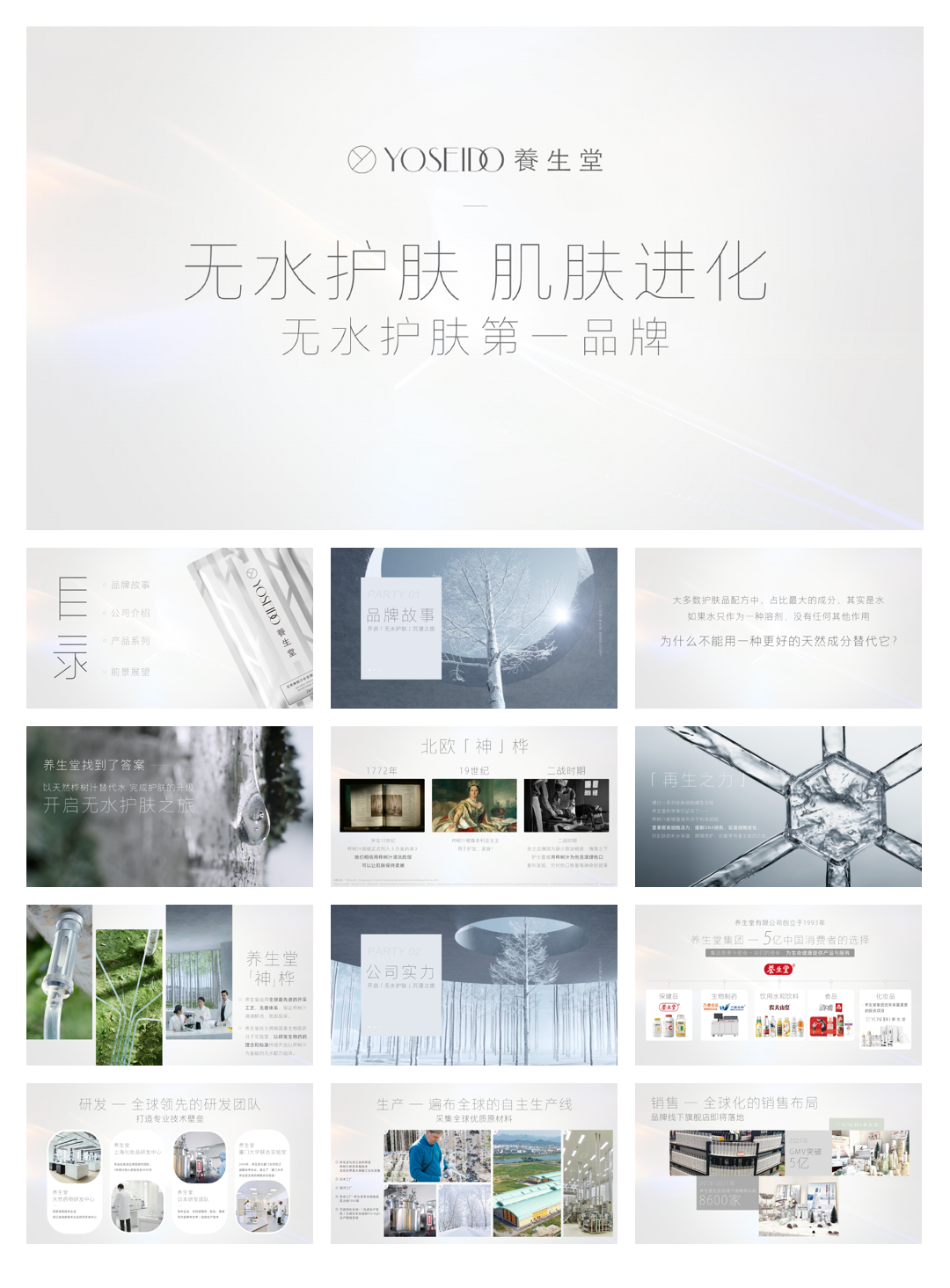 养生堂 品牌手册.pdf