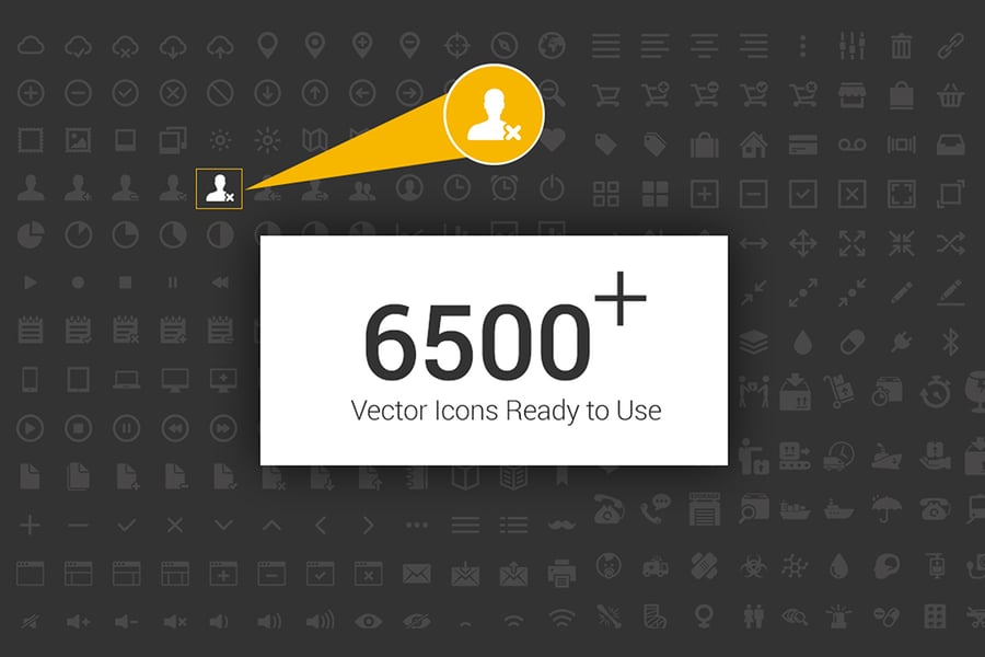 消费者分析PPT模板 (PPTX)