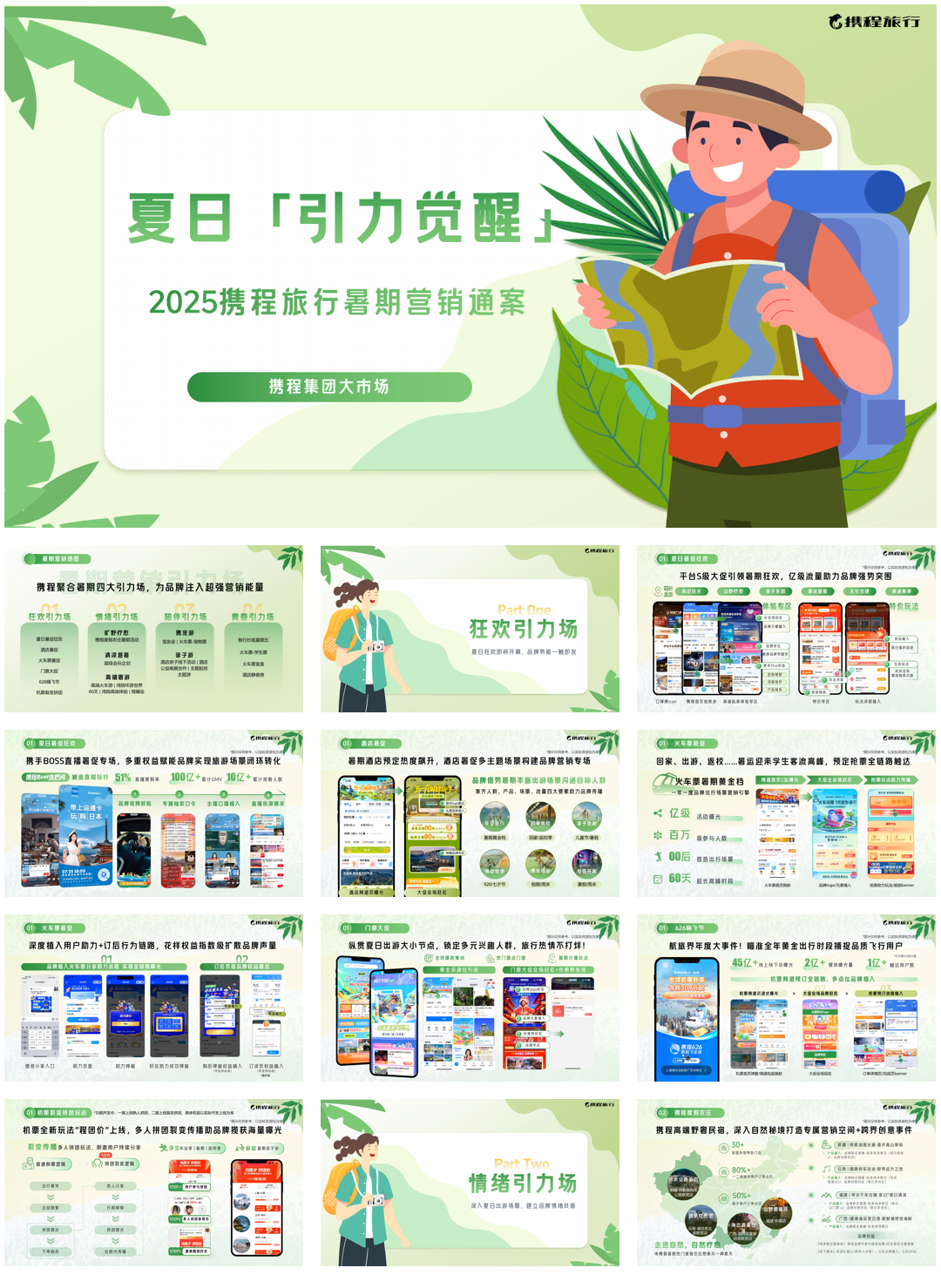 2025携程暑期营销通案.pdf