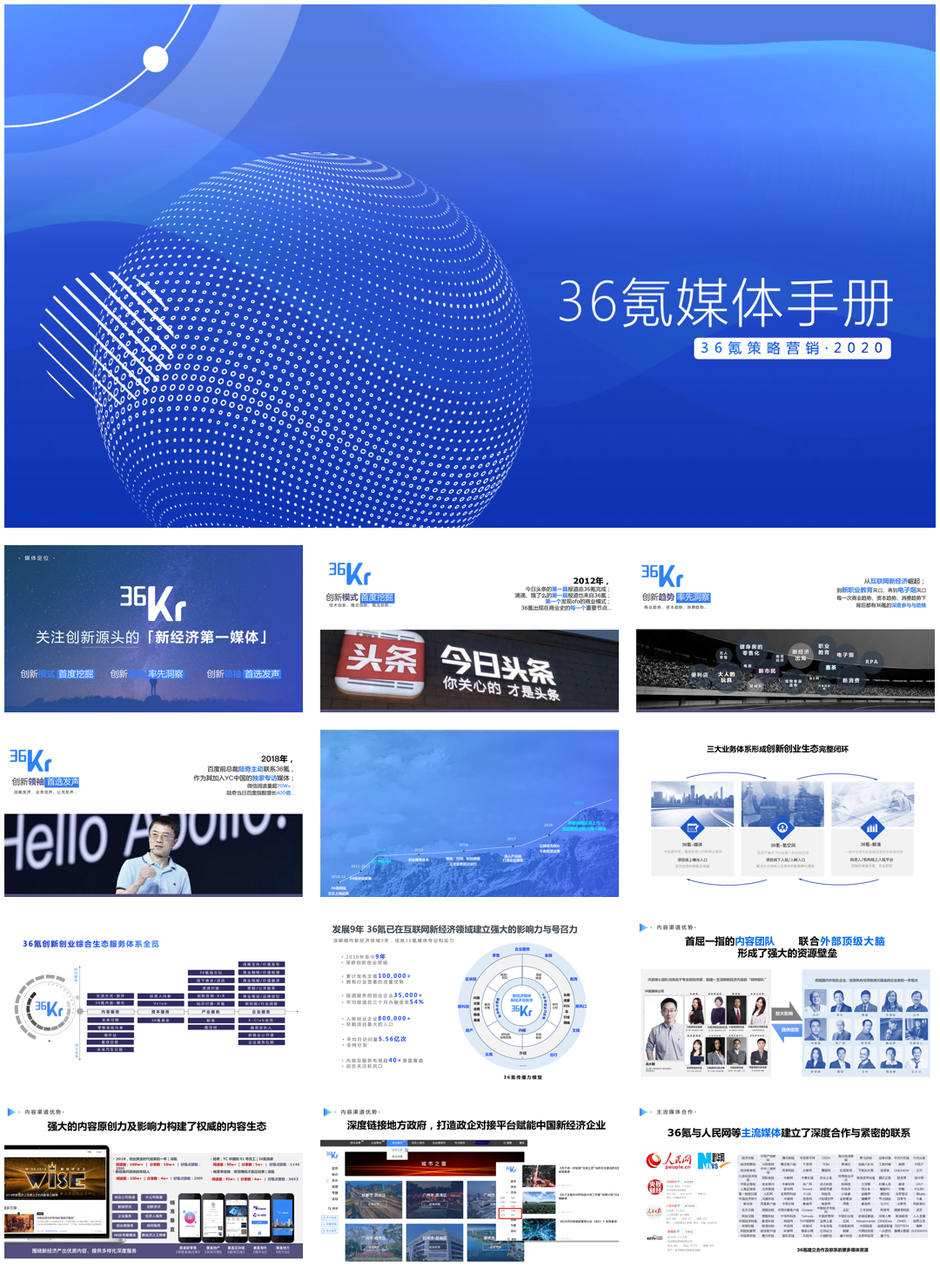 36氪媒体介绍 -202005.pdf