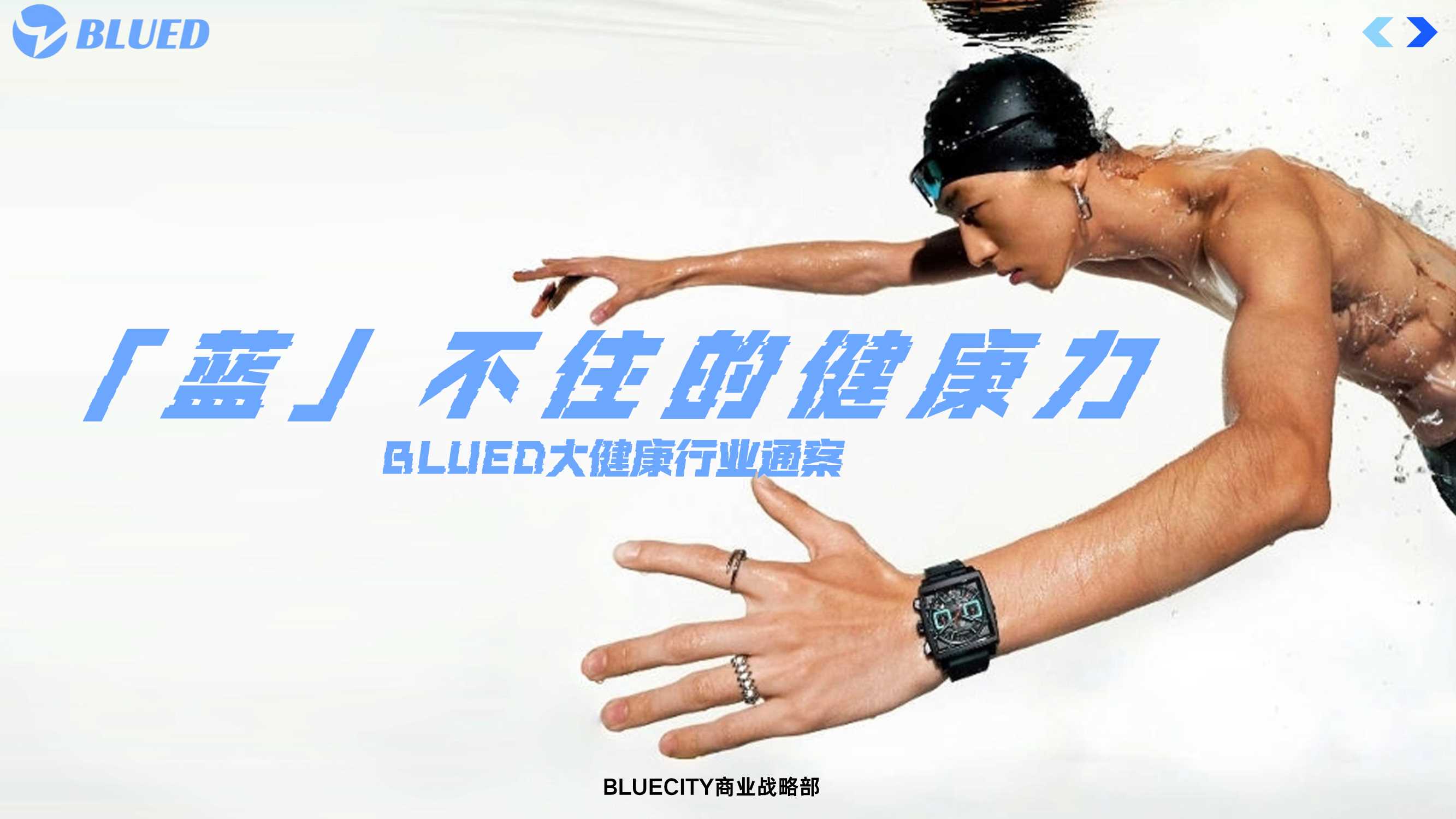 BLUED大健康行业营销通案.pdf