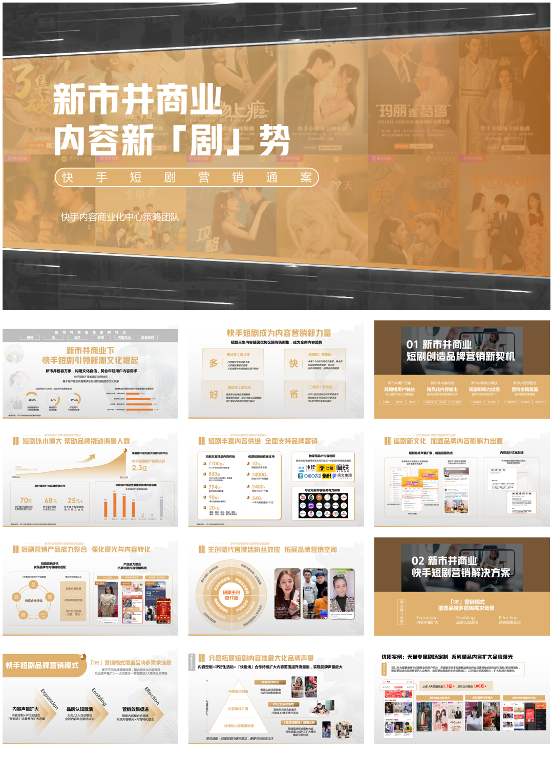 快手短剧营销通案final .pdf