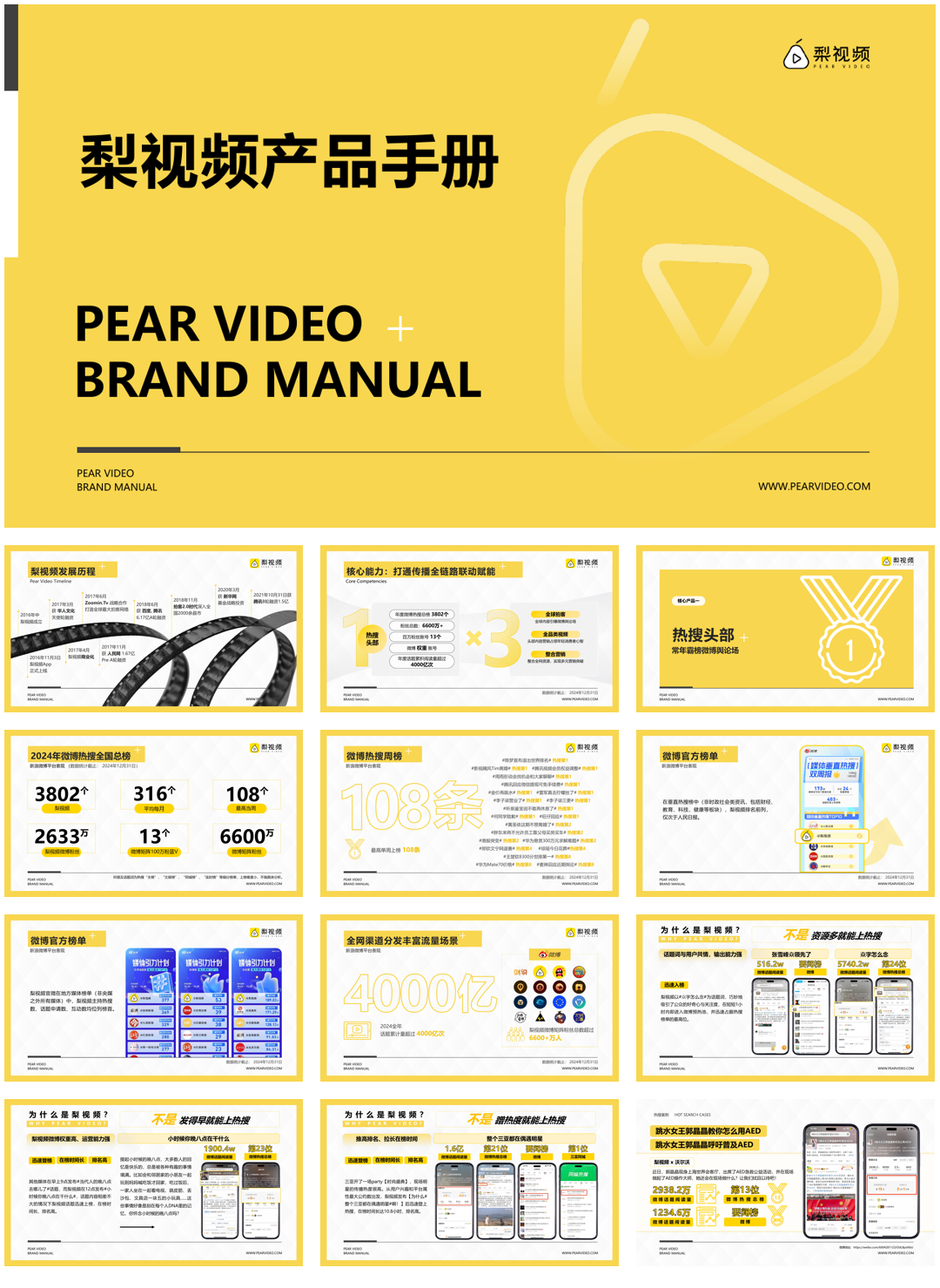 梨视频产品手册.pdf