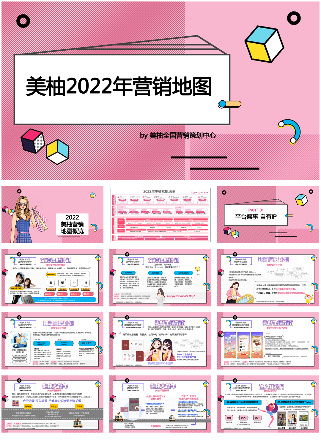 美柚2022年营销地图.pdf