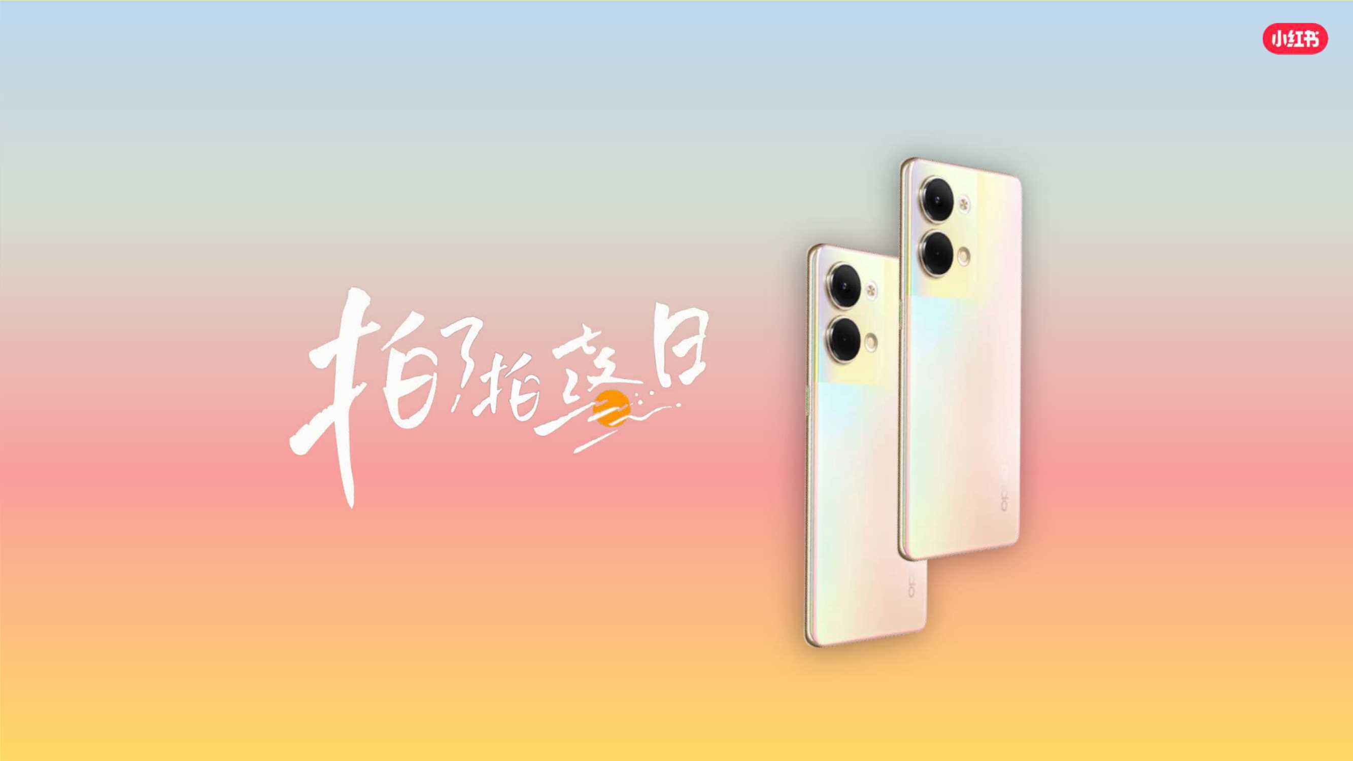 oppo小红书推广方案.pdf