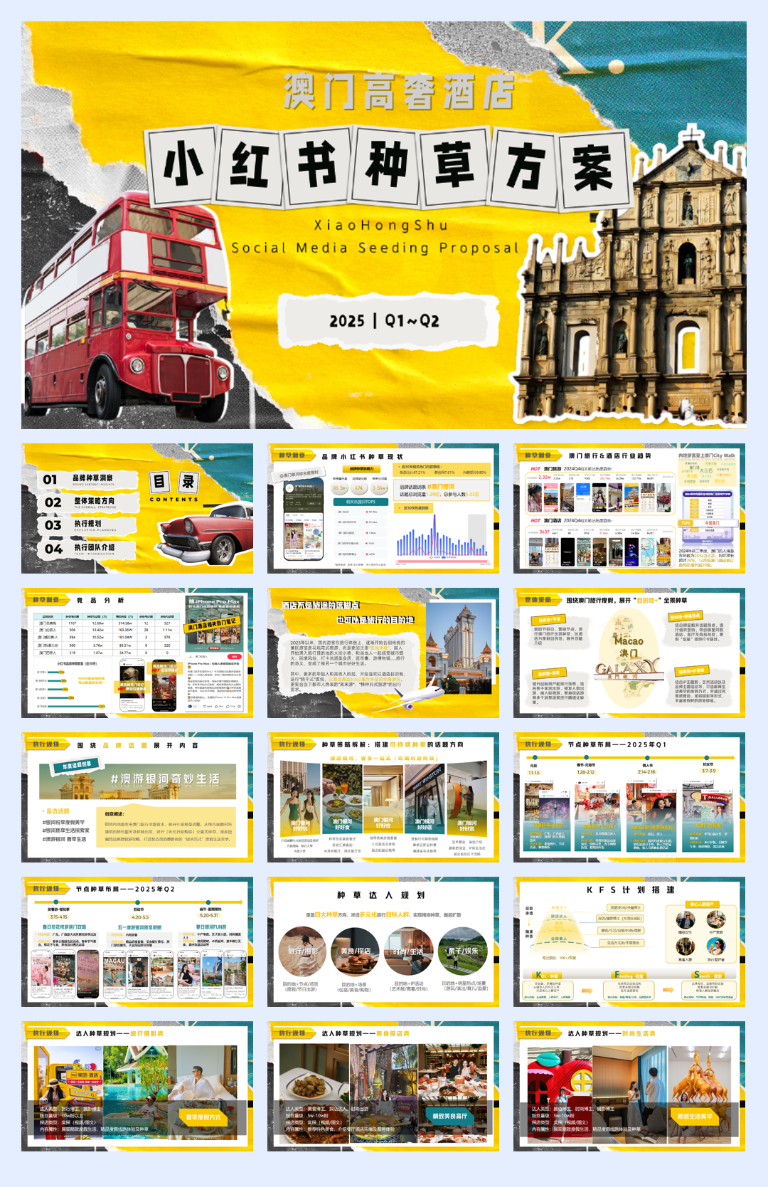 高奢酒店小红书种草方案.pdf