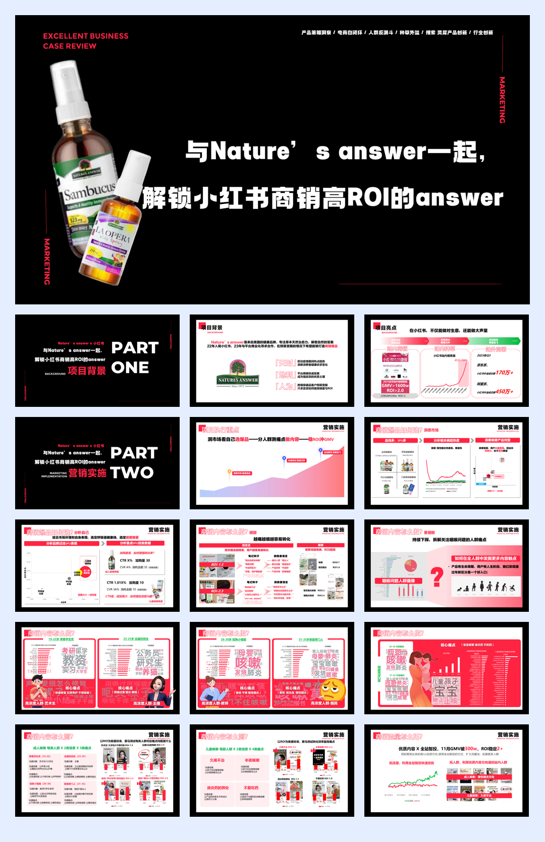 与Nature’s answer一起，解锁小红书商销高ROI的answer（答案））.pdf