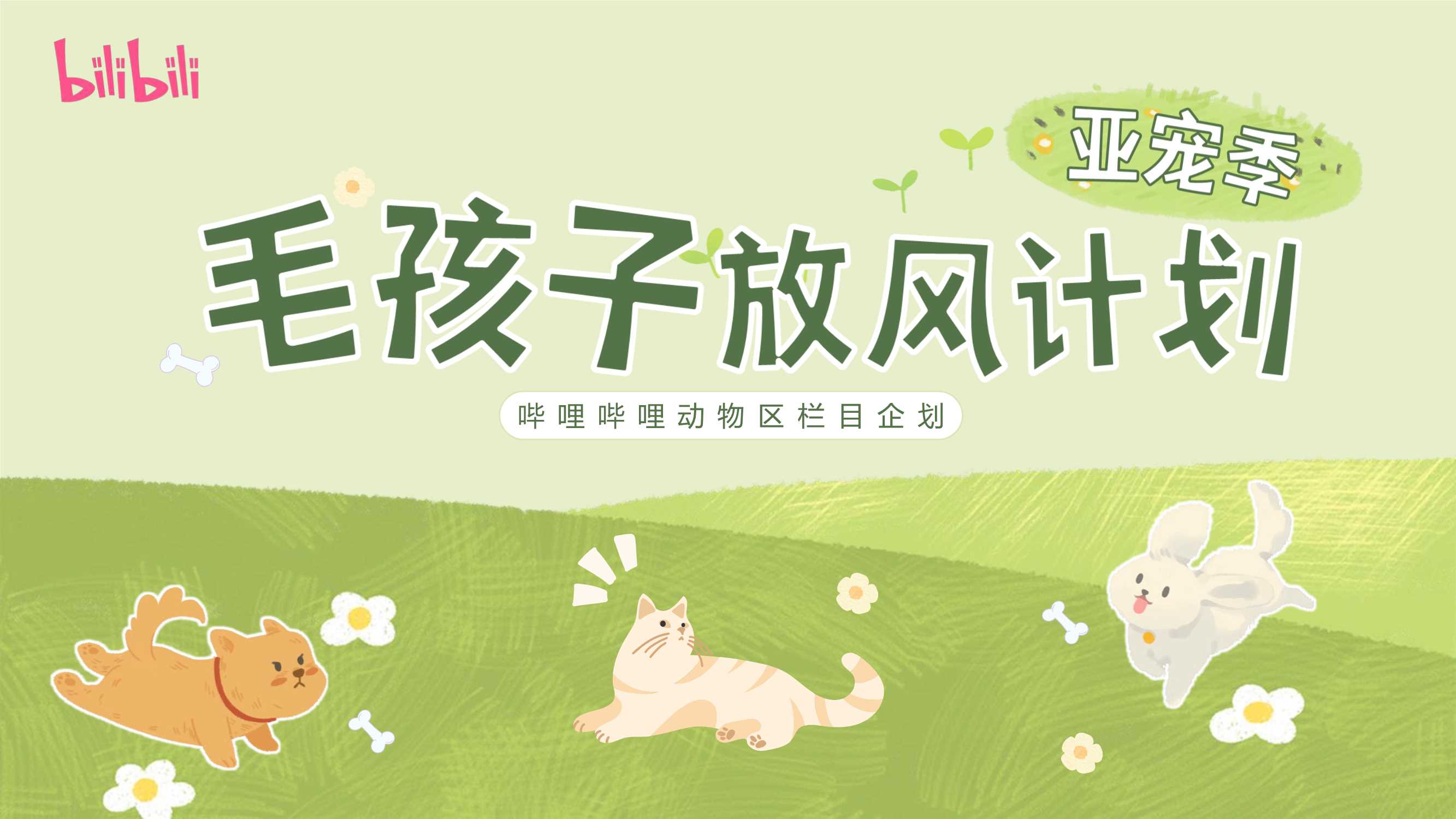 【通发】毛孩子放风计划-亚宠季营销方案.pdf