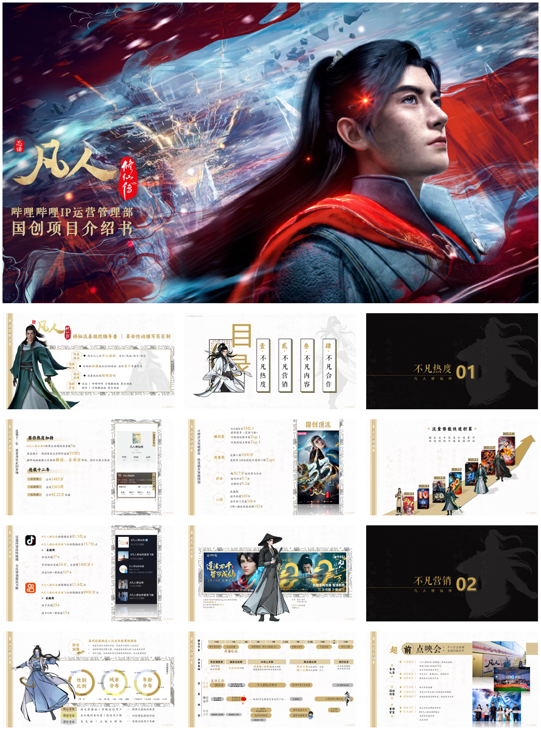 2025《凡人修仙传》项目介绍V2.pdf