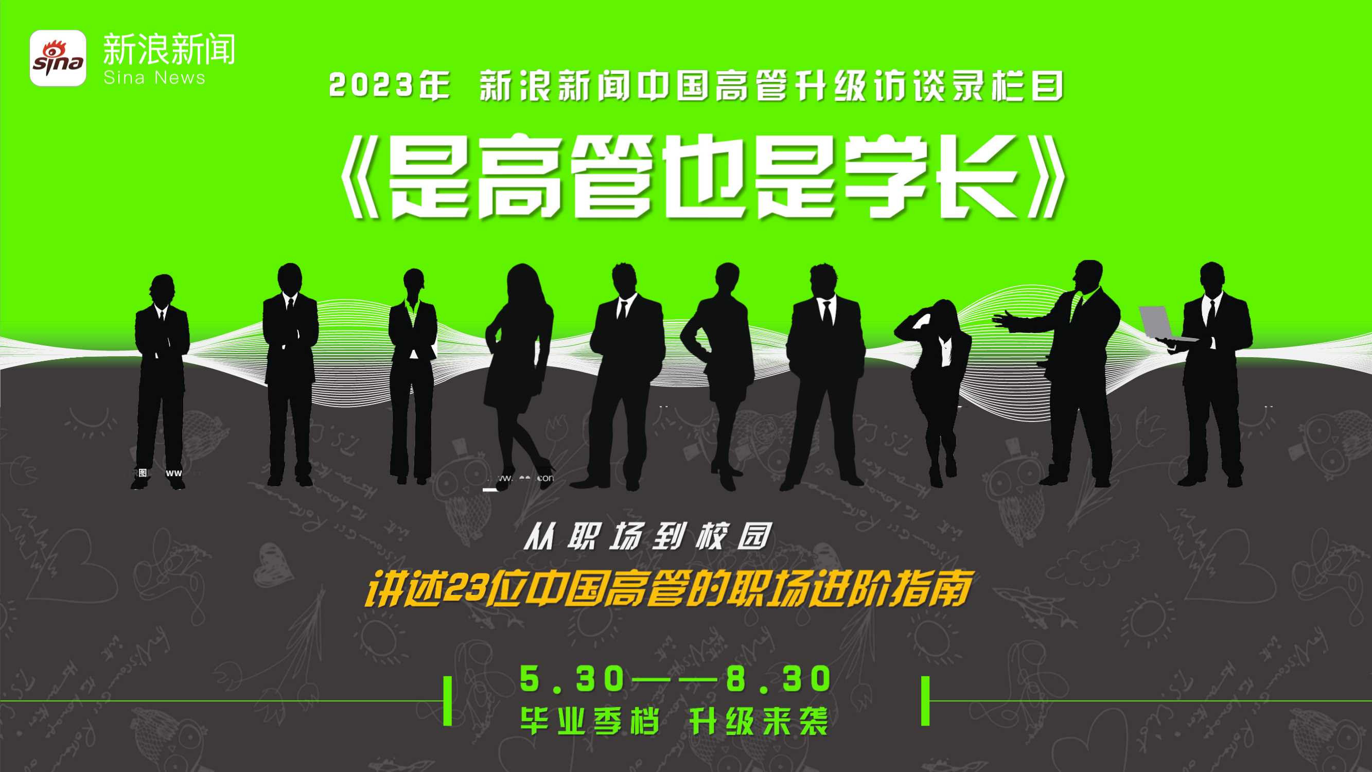 《是高管也是学长》高管升级访谈方案(1)(5).pdf