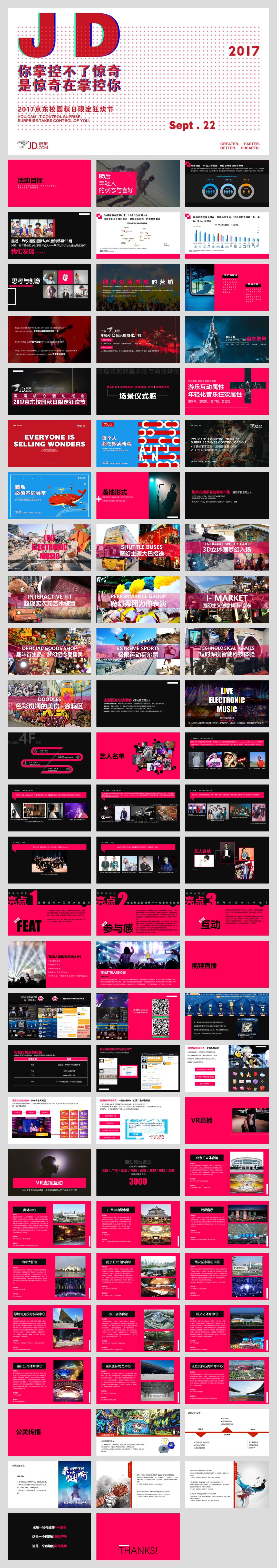 2017京东校园秋日限定狂欢节-81P.pptx