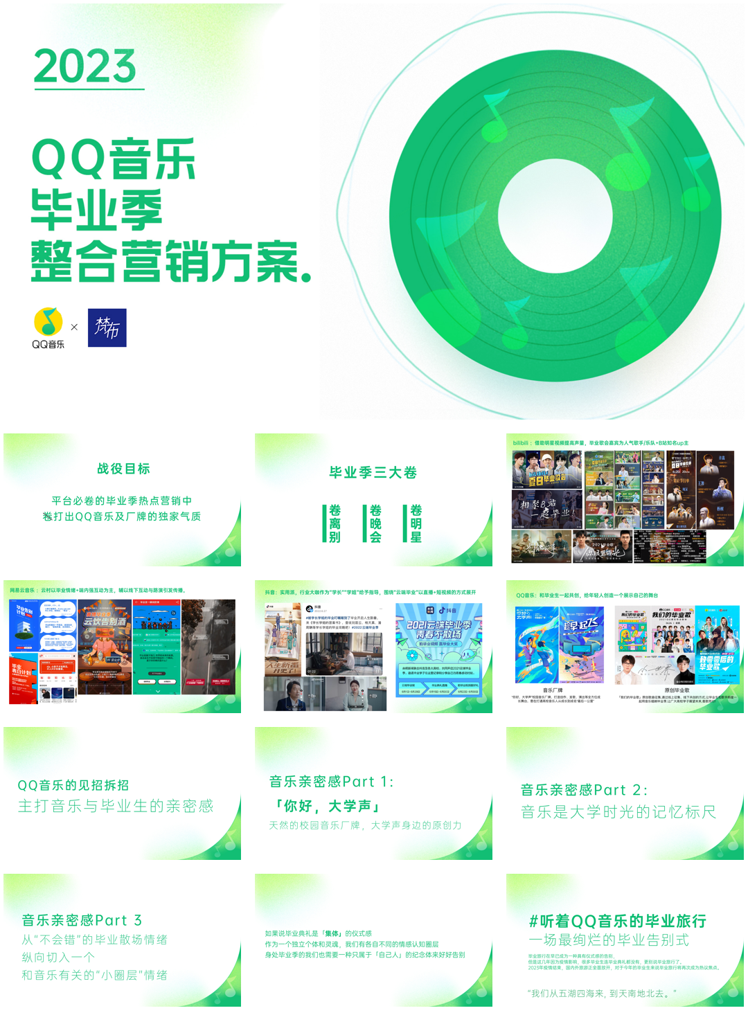 2023QQ音乐毕业季整合营销方案-梵布(1).pdf