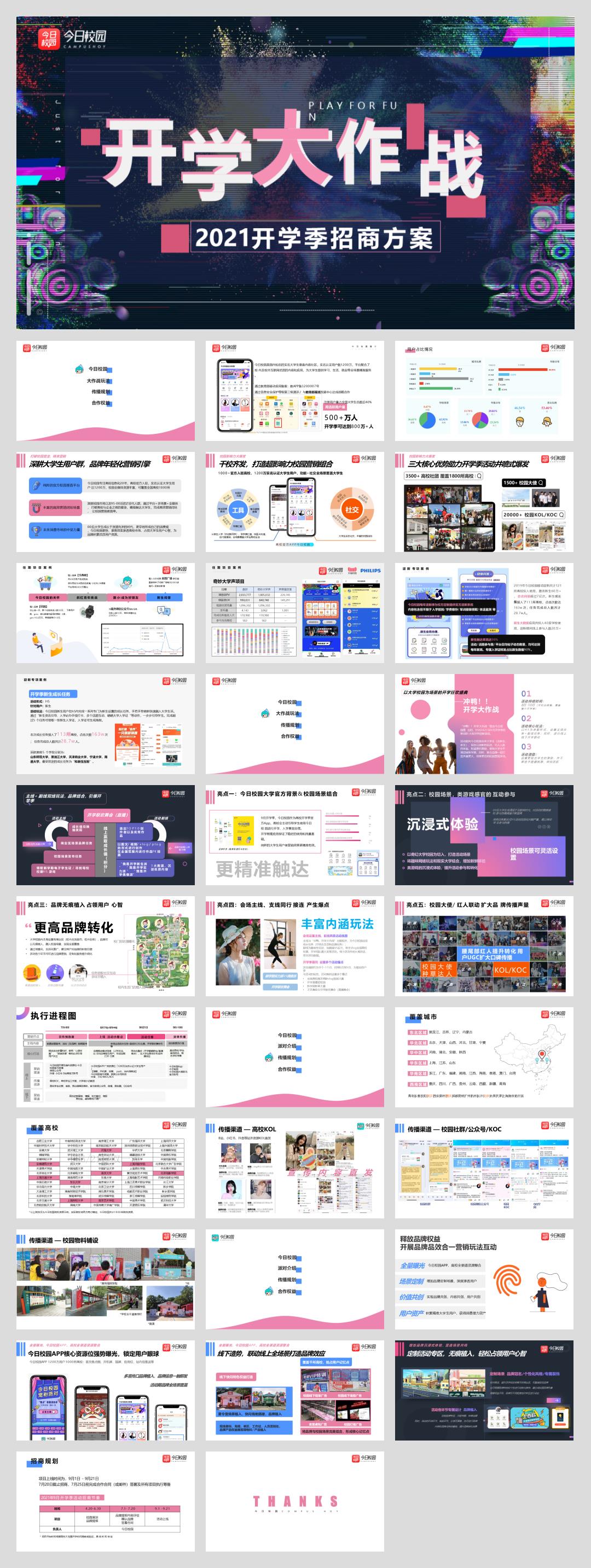今日校园高校APP开学季招商方案.pptx