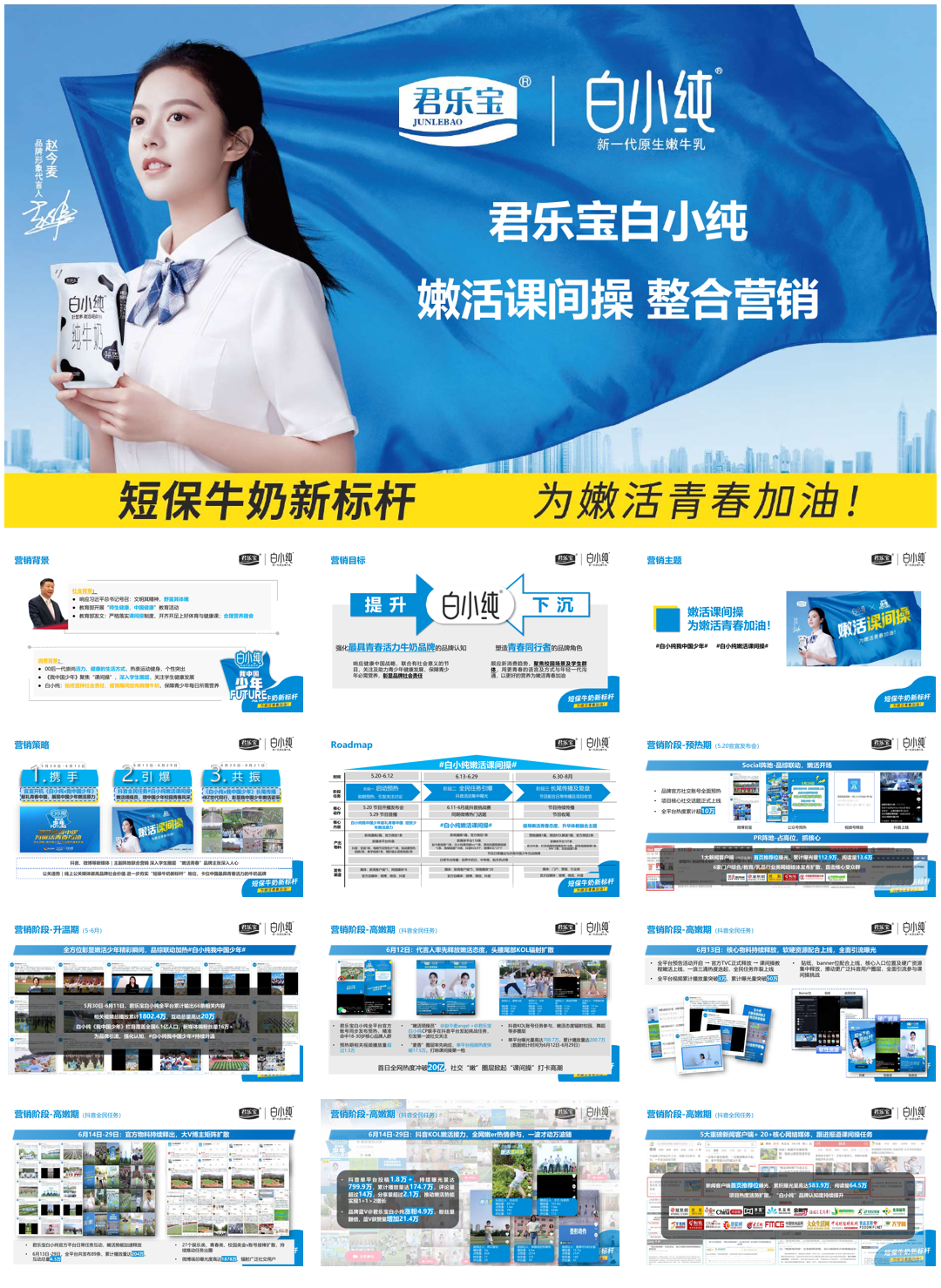 君乐宝白小纯整合营销.pdf