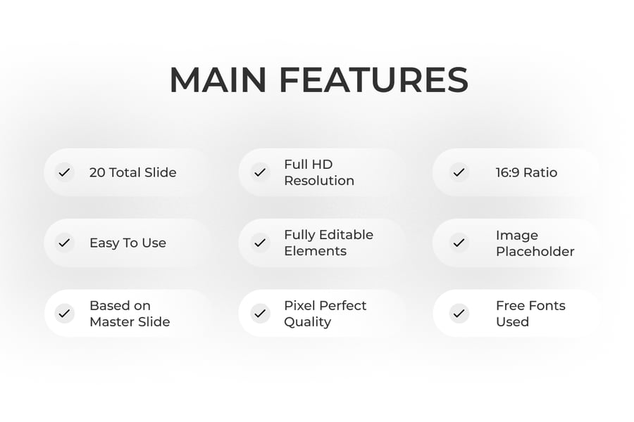 商业活动PPT模板 (PPTX)
