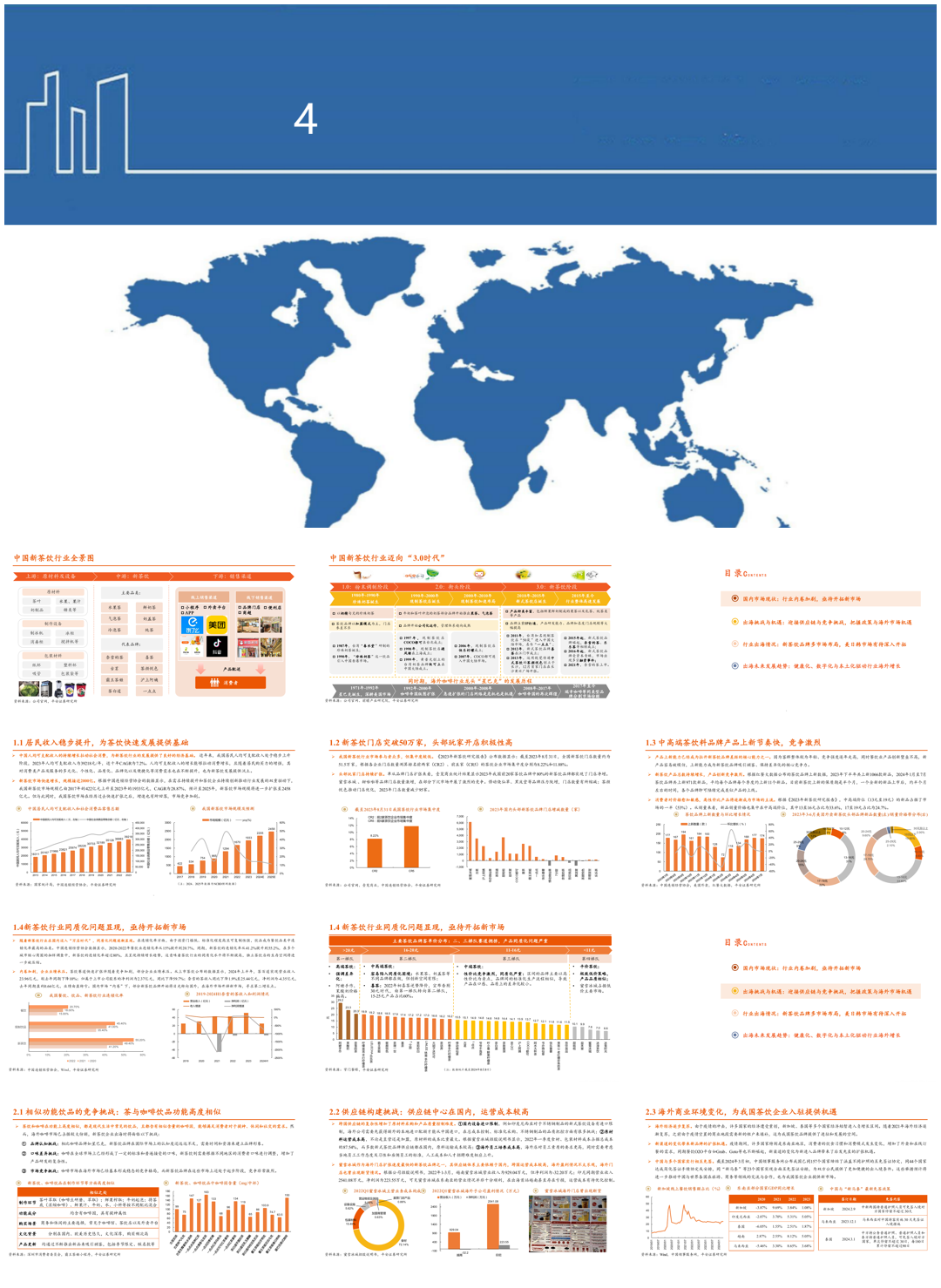 2024国内茶饮市场现状、海外市场机遇及未来发展趋势分析报告.pdf