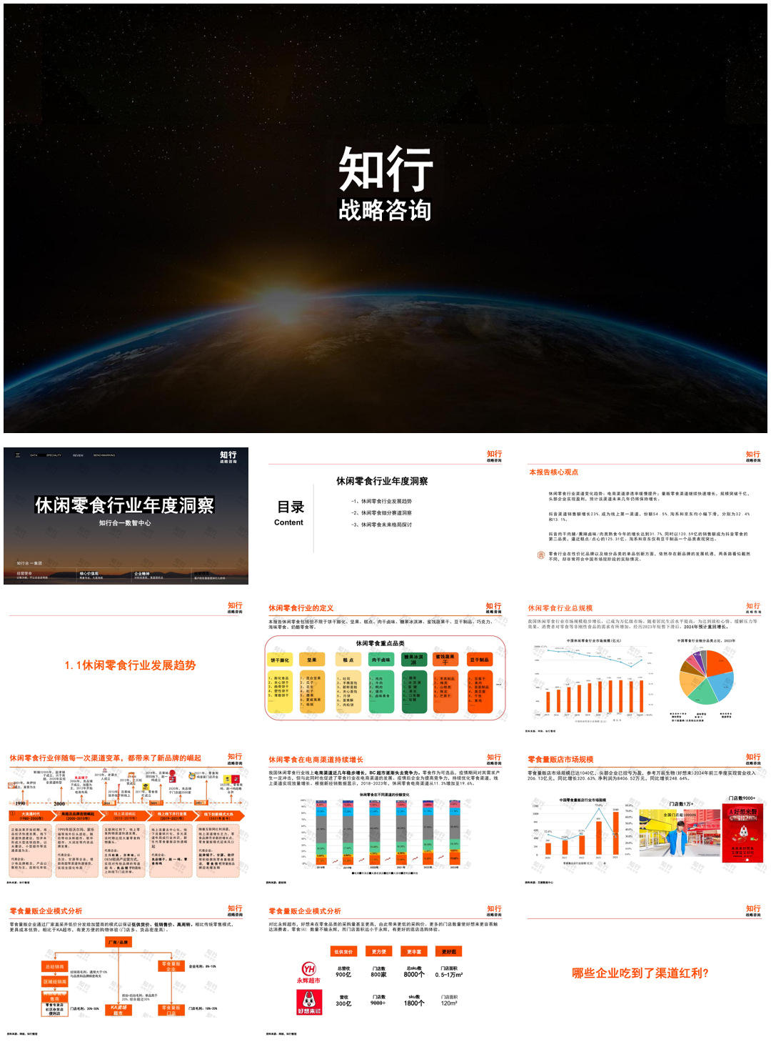 2025年休闲零食行业年度洞察报告.pdf