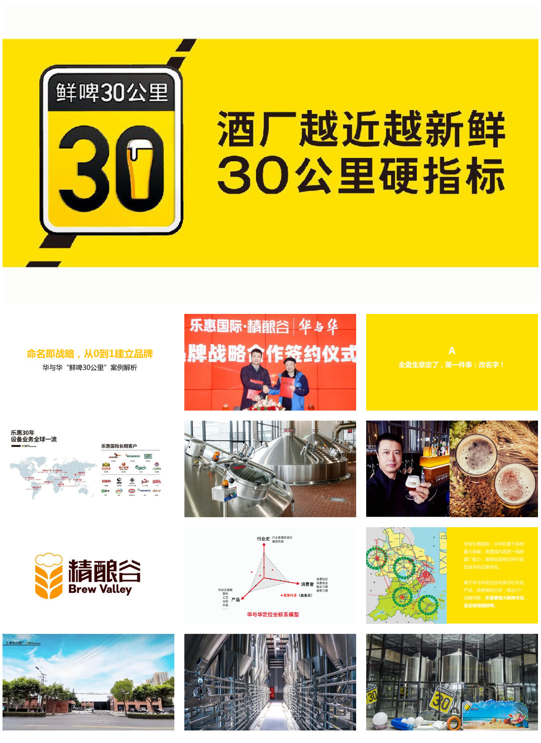 华与华“鲜啤30公里”案例解析.pdf