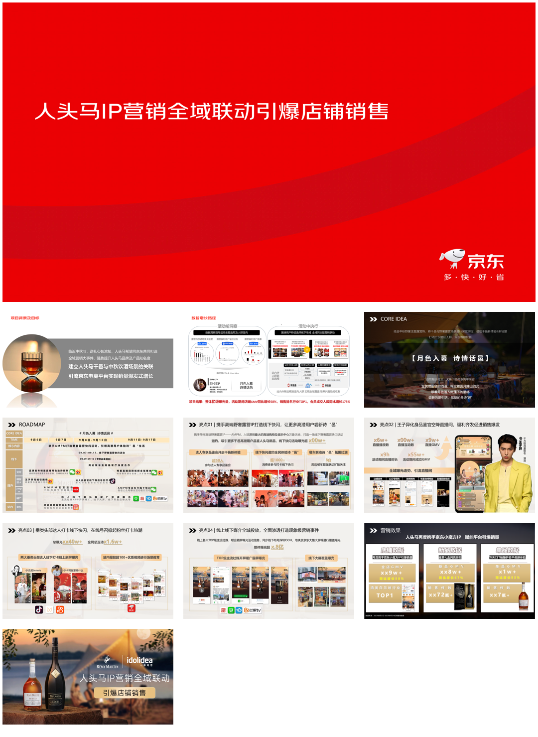 人头马IP营销免费.pdf