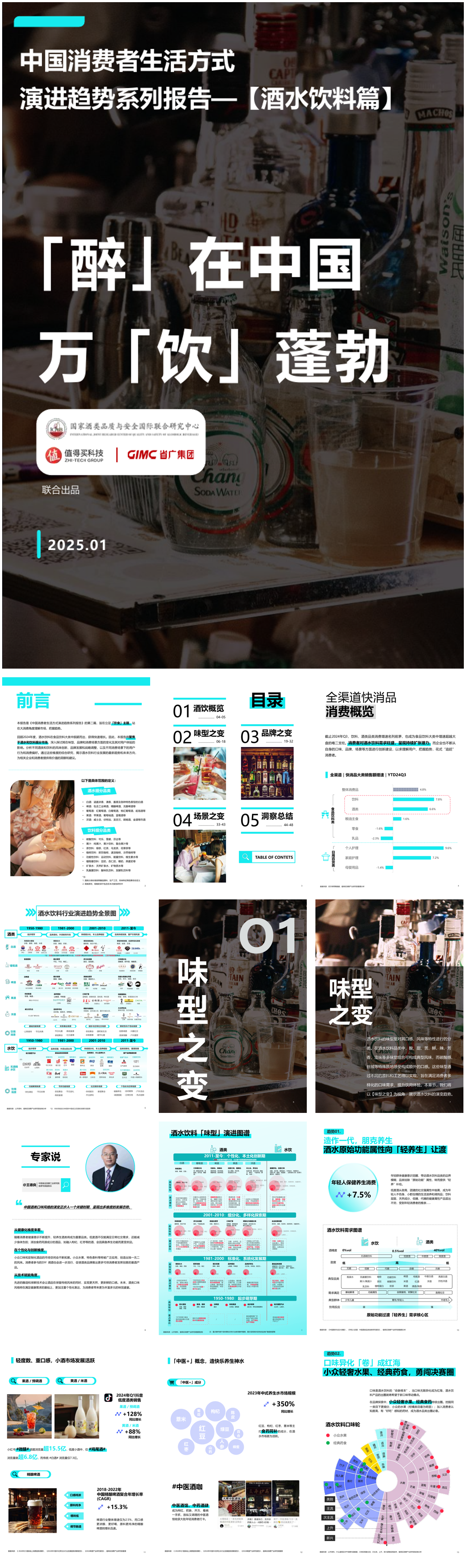 中国消费者生活方式演进趋势系列报告(酒水饮料篇).pdf