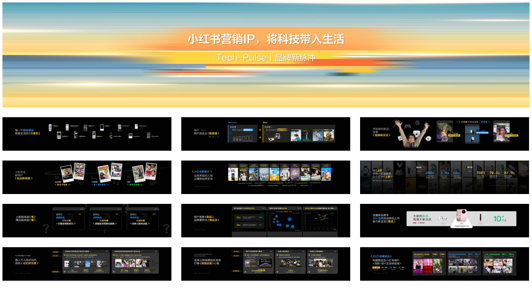 2025小红书潮数码营销IP指南-26页.pdf