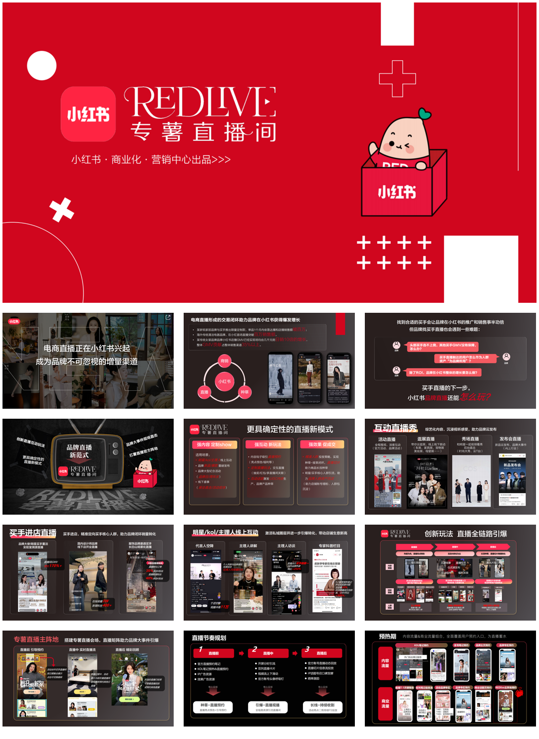 小红书-REDlive专薯直播间-21页.pdf