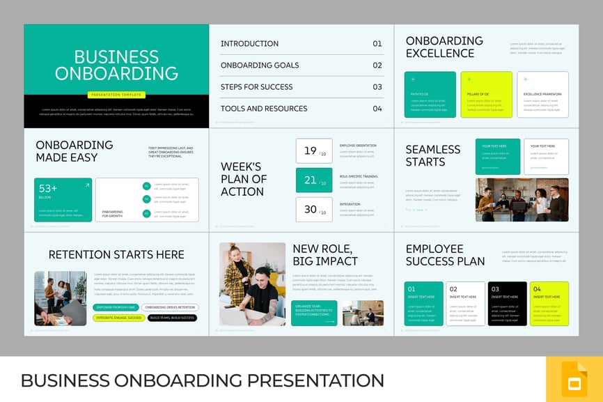 业务介绍PPT模板