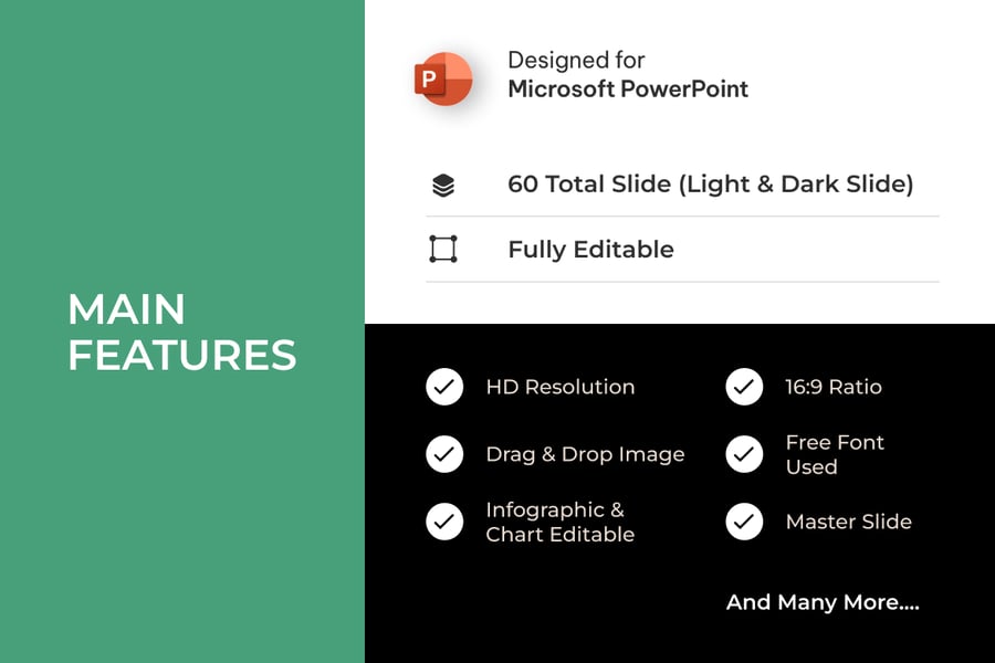机构介绍PPT模板 (PPTX)