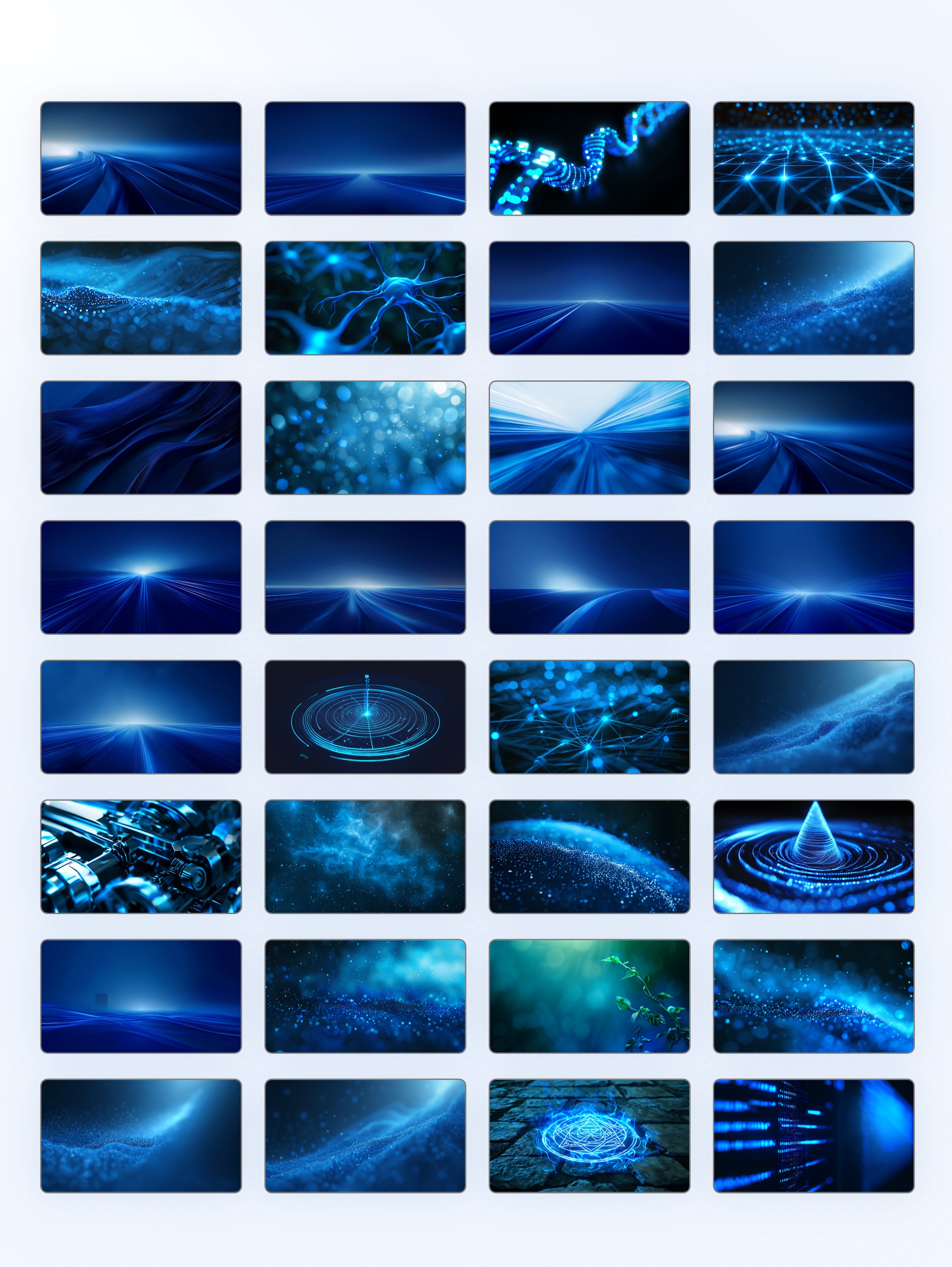 1分钟，AI狂飙出170张图！这速度绝了！免费打包下载！