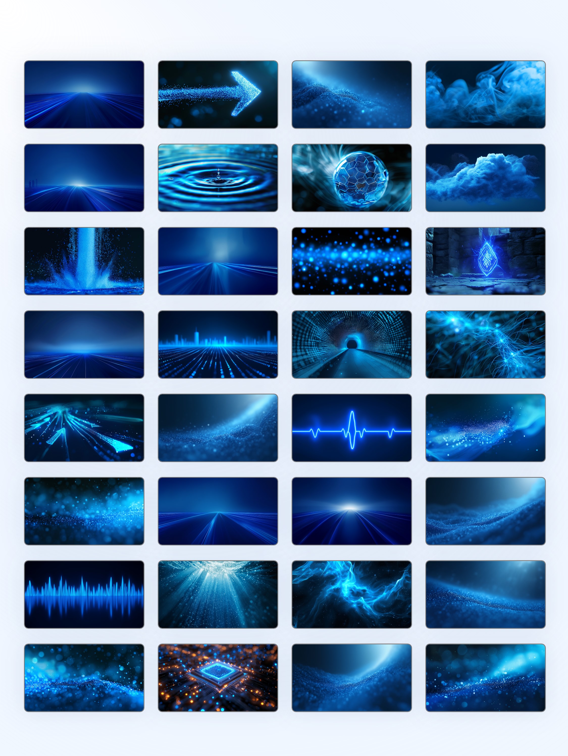 1分钟，AI狂飙出170张图！这速度绝了！免费打包下载！