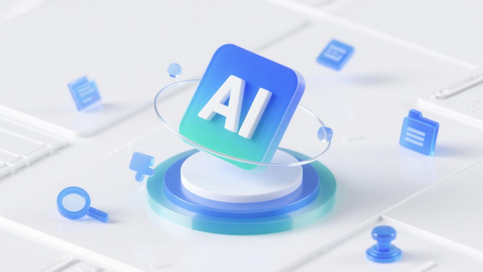 我开发了一套AI智能体，你肯定能用到！