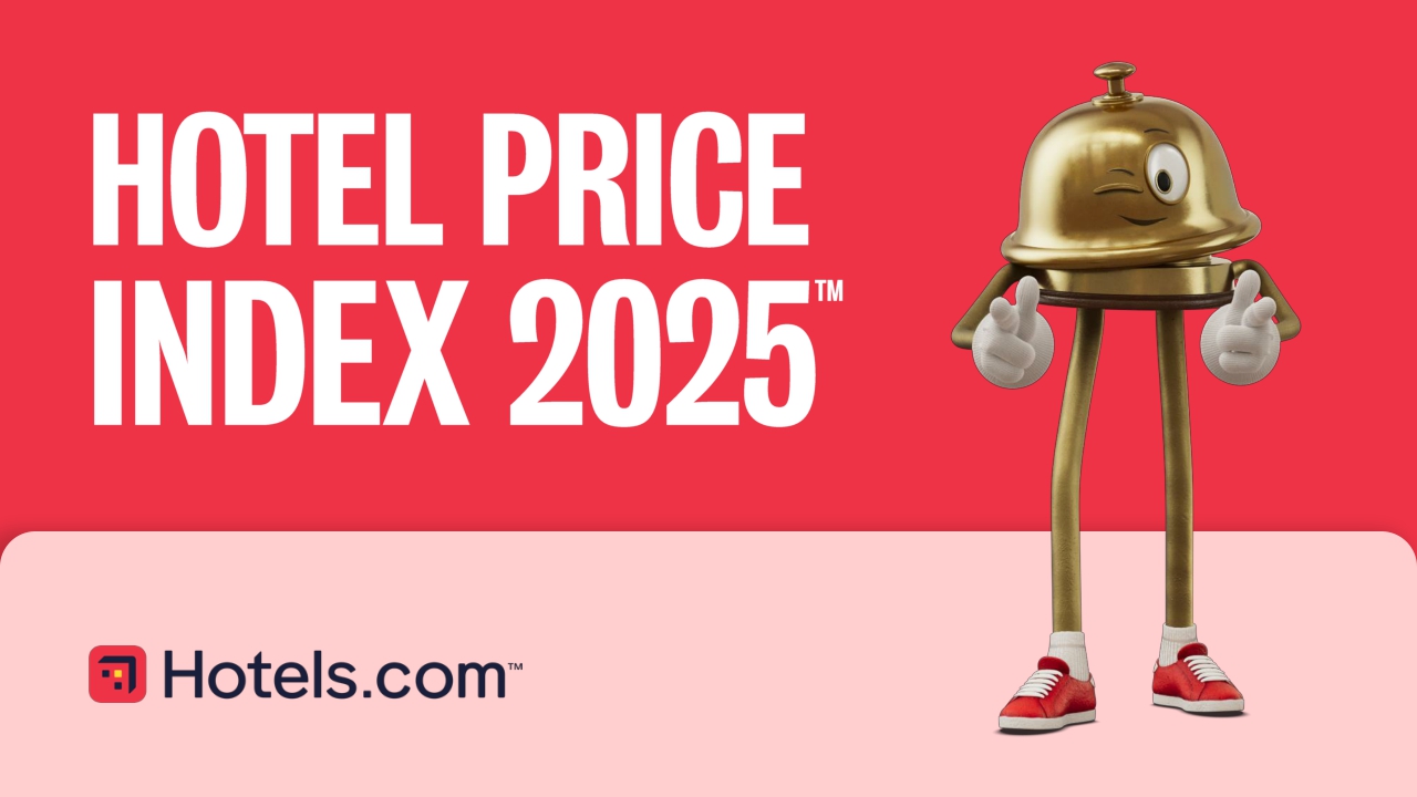 2025年酒店价格指数（英）-22页