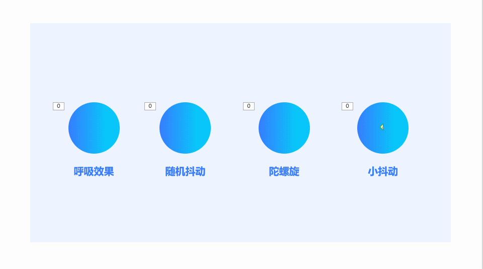 我制作了100+PPT动画,有些你可能还没见过!