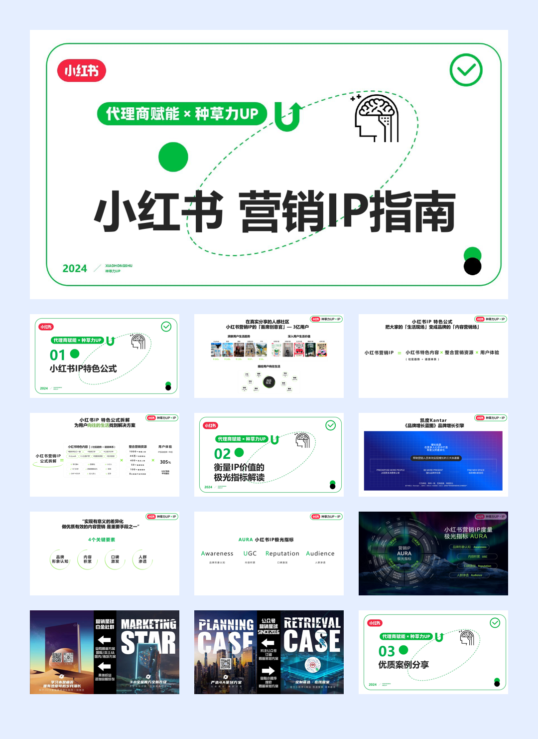 2024小红书营销IP指南-23页.pdf