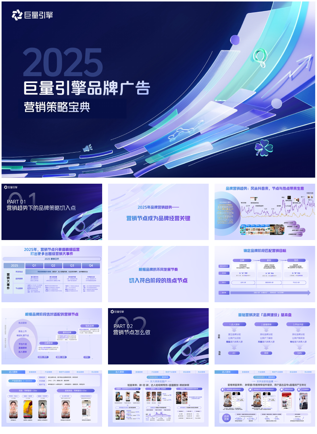 2025年巨量引擎品牌营销策略宝典.pdf