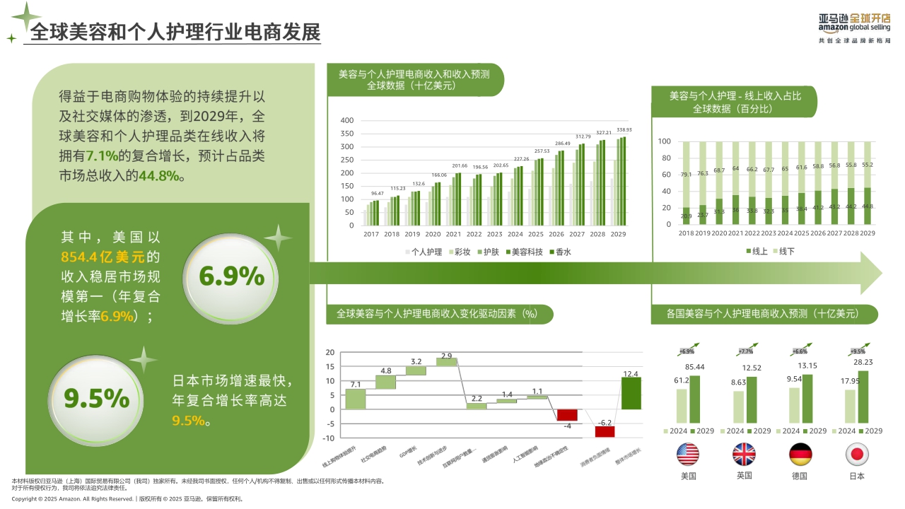 2025年亚马逊消费品类攻略手册-亚马逊全球开店-2025-73页