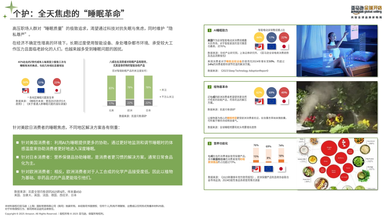 2025年亚马逊消费品类攻略手册-亚马逊全球开店-2025-73页