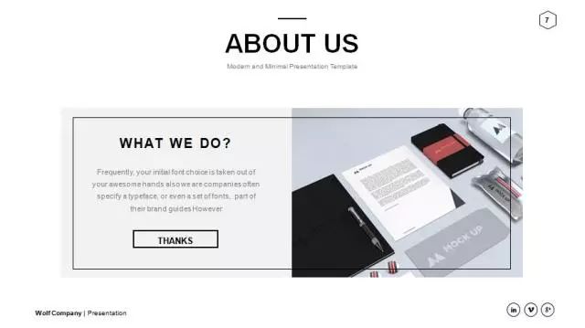 90套高质量“仙系”PPT模板