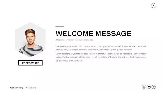 90套高质量“仙系”PPT模板