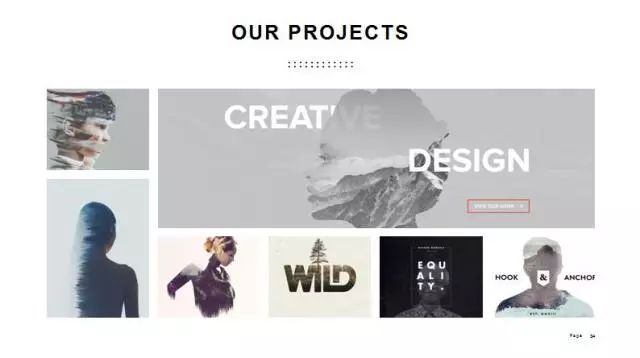 90套高质量“仙系”PPT模板