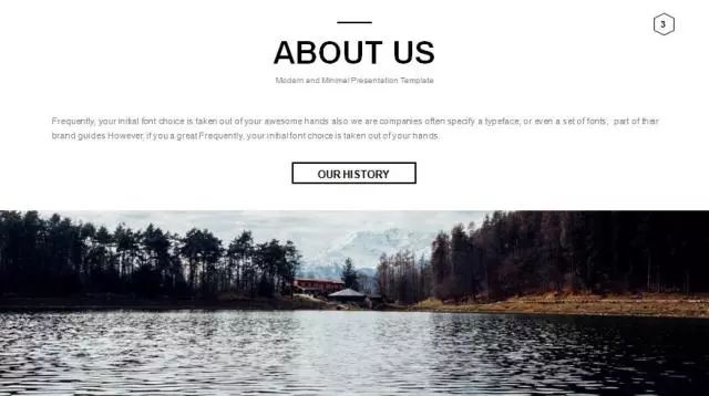 90套高质量“仙系”PPT模板