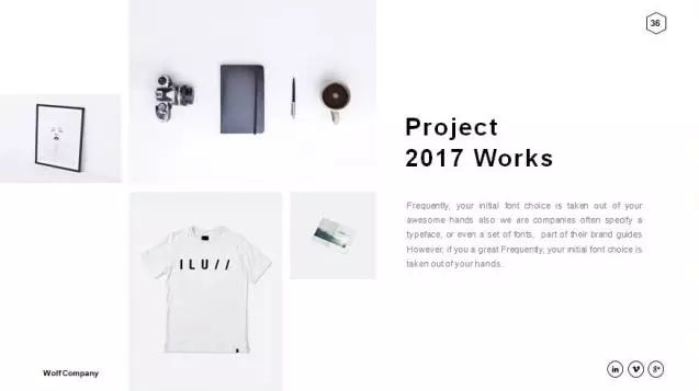 90套高质量“仙系”PPT模板