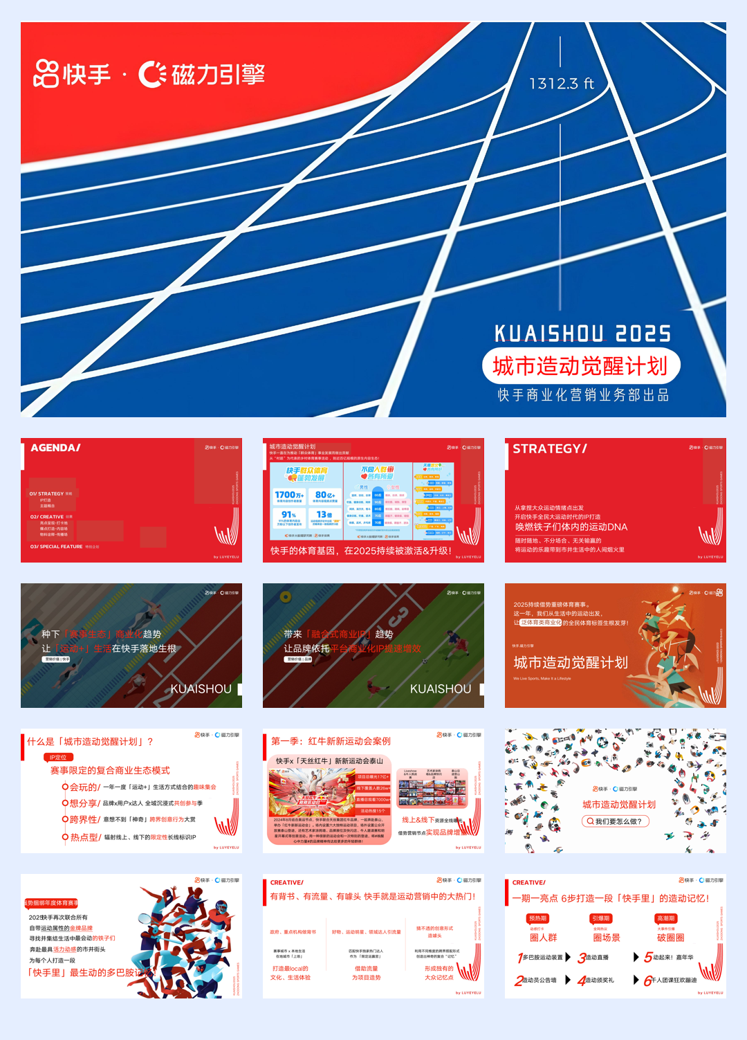 双十一快手城市造动觉醒计划.pdf