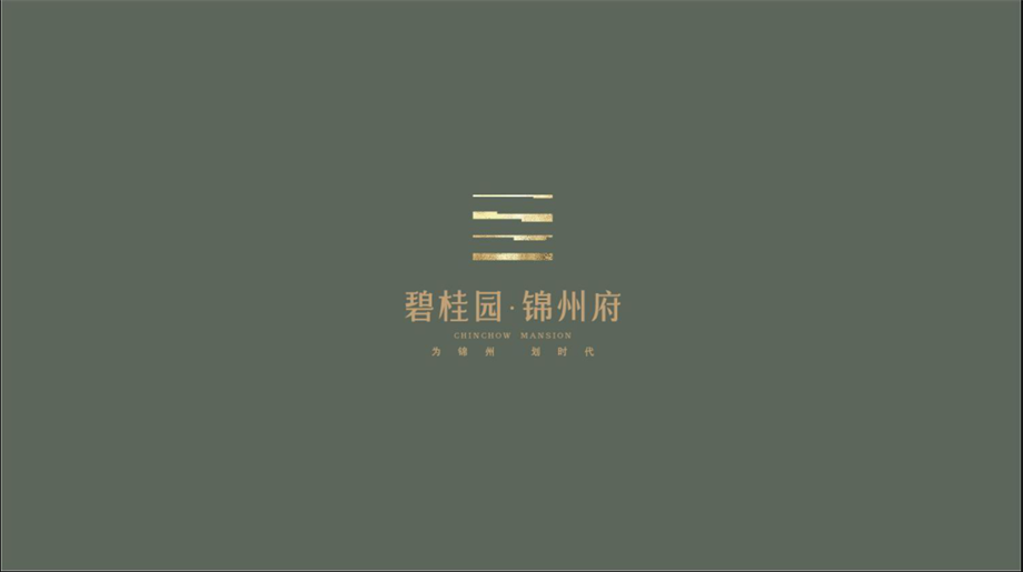 【VIS】碧桂园锦州府视觉VI提案(20P).pdf