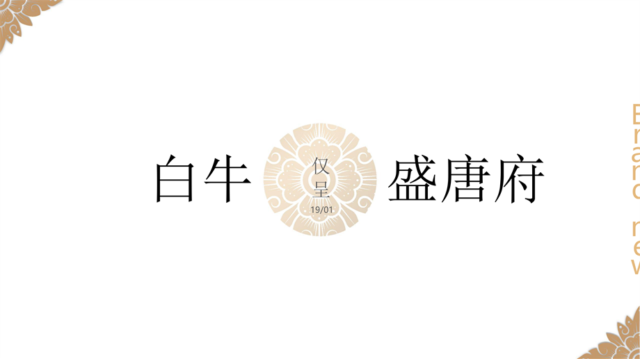 【VIS】盛唐府提报视觉(58P).pdf