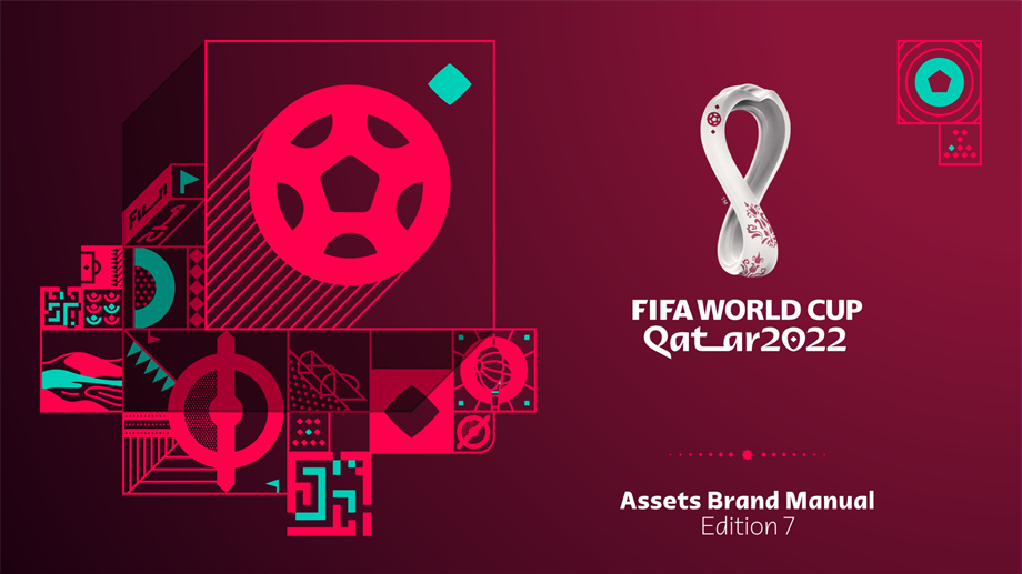 2022卡塔尔世界杯官方视觉识别系统.pdf