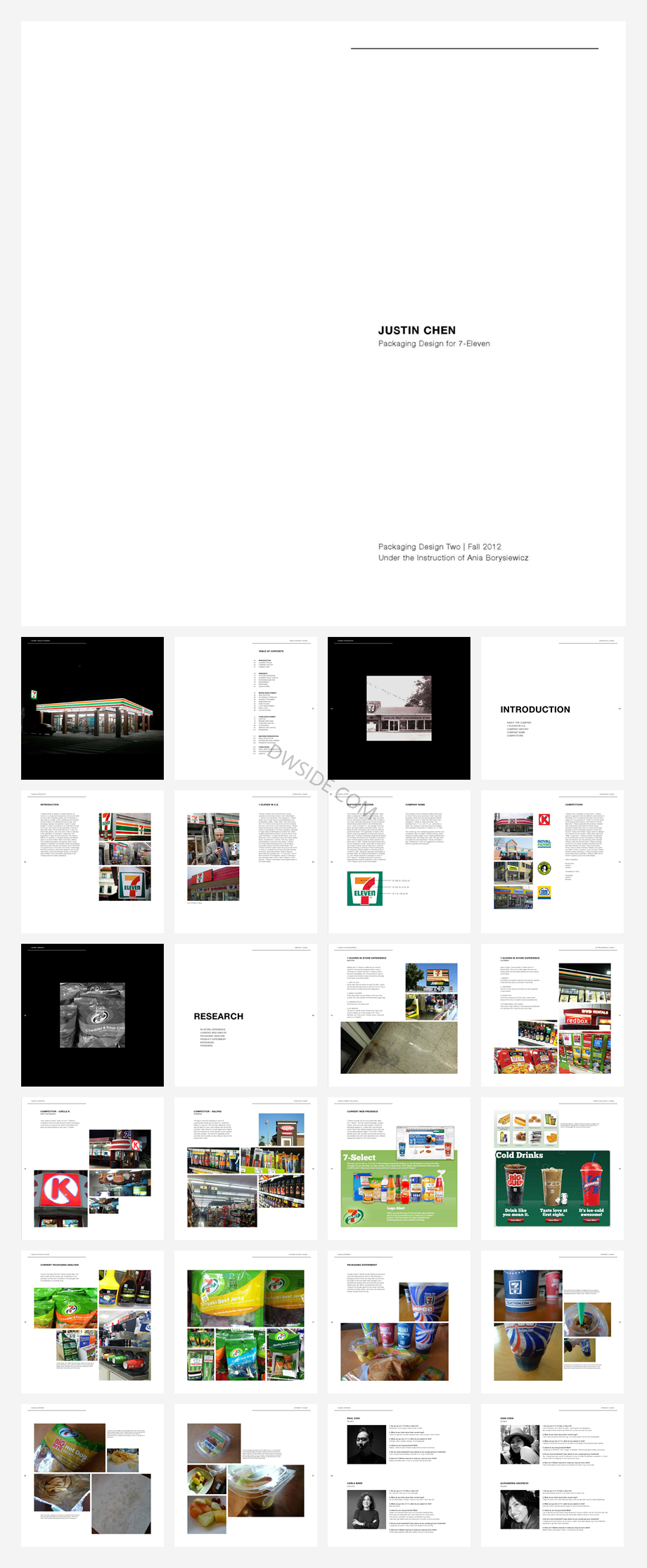 7-Eleven 品牌视觉手册.pdf