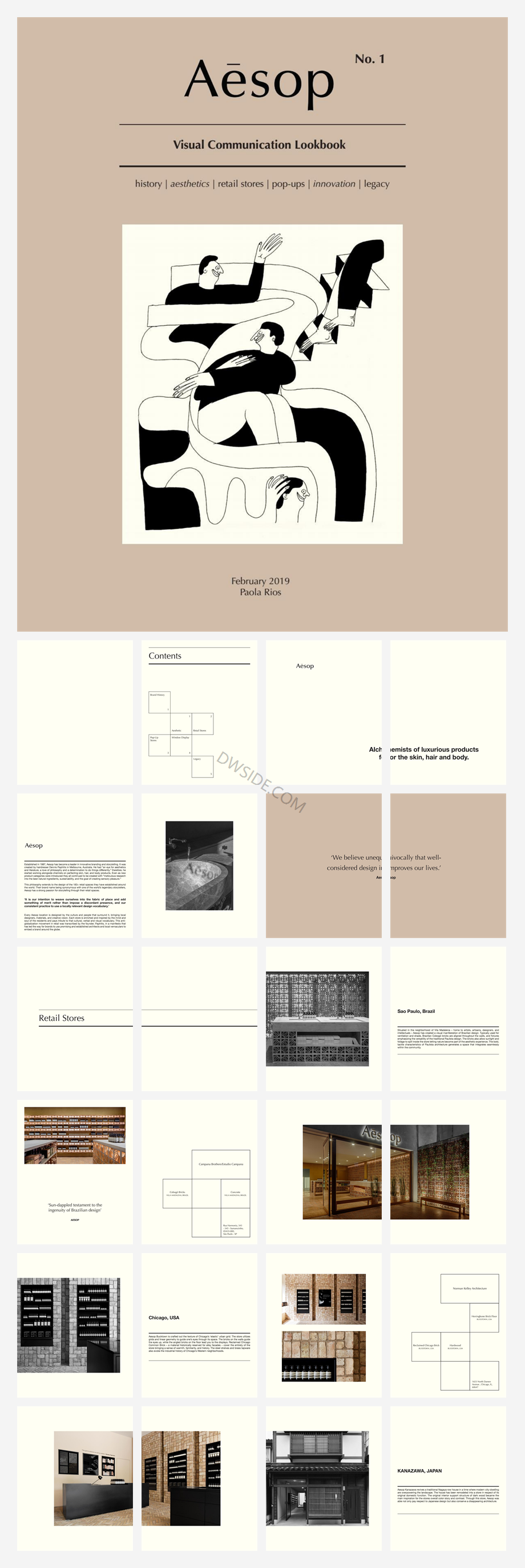 Aesop：视觉产品目录2019.pdf